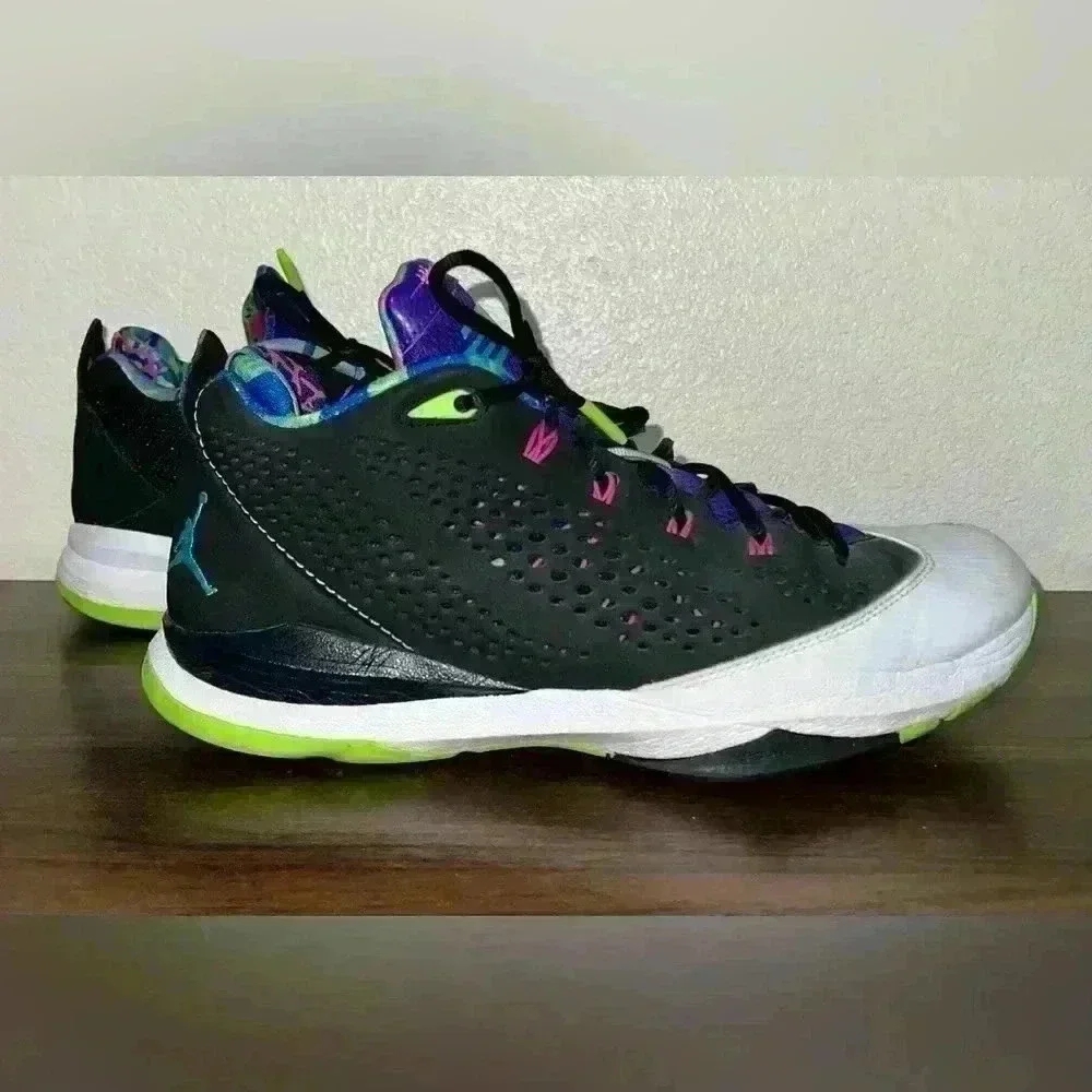 Jordan CP3.VII Bel Air